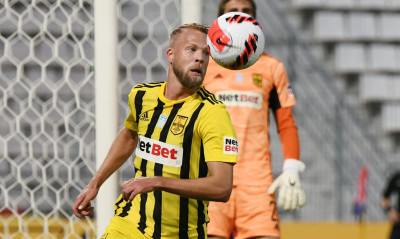 Άρης: Επέστρεψε ο Σούντγκρεν - Ατομικό για δύο