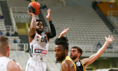 Ζαλγκίρις-Παναθηναϊκός ΟΠΑΠ: Η ώρα και το κανάλι του αγώνα