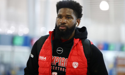 Ολυμπιακός-Μάρτιν: «Να μην νιώσουν άνετα»