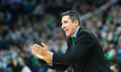 Πρίφτης: «Δεν είναι ένα-δυο πράγματα που λείπουν από την ομάδα-Χρειαζόμαστε το κάτι παραπάνω»