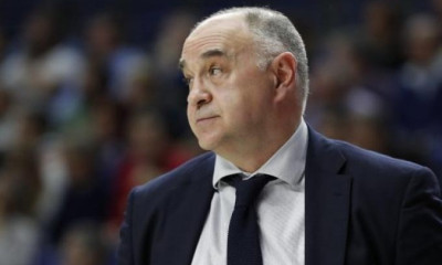 Λάσο: «Αθλητική ομάδα η Βιλερμπάν»