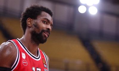 Ολυμπιακός: Πλήγμα με Ζαν Σαρλ - Εκτός με Εφές