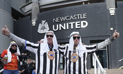 Νιουκάστλ: Ρίχνει «βόμβα» με Άγγλο διεθνή (photos+video)