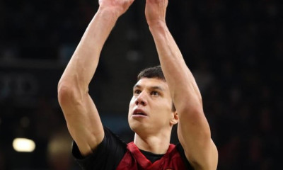 Μπάγερν-Φενέρμπαχτσε 71-63: Νίκη με υπογραφή Λούσιτς