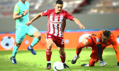 Ολυμπιακός: Νέα δεδομένα για Λοβέρα - Αποφασίζει ο Μαρτίνς