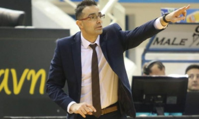 Χαραλαμπίδης: «Από το πρώτο ημίχρονο πήραμε πολλές κακές επιλογές»