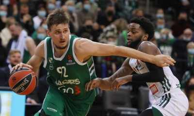 Ουλάνοβας: «Ήταν πολύ κακό για εμάς, αλλά στο τέλος τα καταφέραμε»