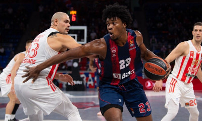 Μπασκόνια-Ερυθρός Αστέρας: Με θρίαμβο άρχισε η νέα εποχή Σπάχια