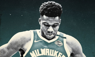 Γιάννης Αντετοκούνμπο: Δήλωση «βόμβα» για το μέλλον του στους Μπακς