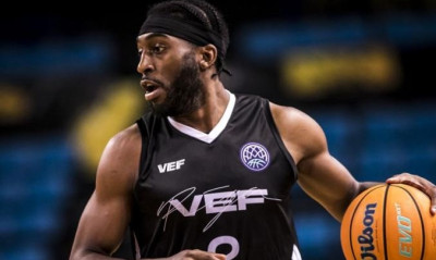 Καταγγελία από παίκτη της Ρίγα μετά την ήττα από την ΑΕΚ - «Μας έφτυναν οι φίλαθλοί της» (photo)