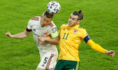 Live Chat Ουαλία-Βέλγιο 1-1 (τελικό)