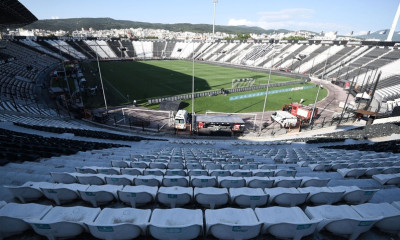 ΠΑΟΚ: Η αντίδραση του «Δικεφάλου» για το ΠΔ και τη Νέα Τούμπα – «Ας πληρώσει ο Δούμας»