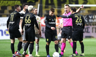 Άρης: Η εσωτερική μεταγραφή που περιμένουν οι Θεσσαλονικείς (photos)