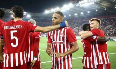 Ολυμπιακός: Κυκλοφορούν τα εισιτήρια για τη μάχη με τη Φενέρμπαχτσε