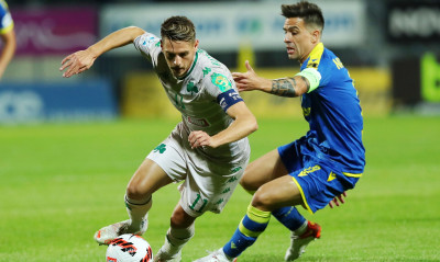 Αστέρας Τρίπολης: Δύσκολα με τον Ιωνικό ο Μουνάφο