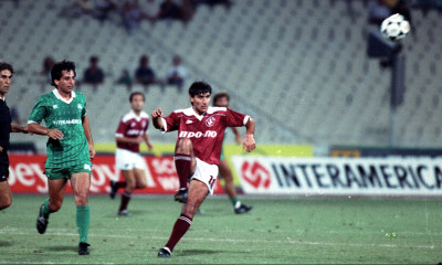 ΑΕΛ: Προπονητικό κέντρο «Βασίλης Καραπιάλης»! (Photos)