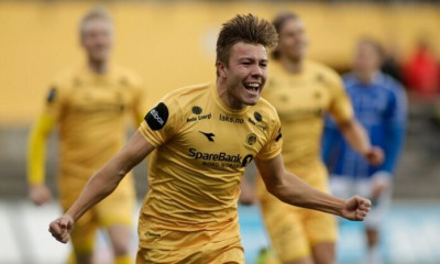 Ολυμπιακός: «Μάχη» για Μπιόρκαν, κίνηση για Πιτόν (photos+videos)