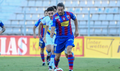 Βόλος: Κλήση στον Μπαριέντος για παραμονή - Έχει ήδη προτάσεις από εξωτερικό (photos)