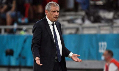 Πορτογαλία: Χωρισμένη σε… στρατόπεδα, λόγω Σάντος! (Photos)