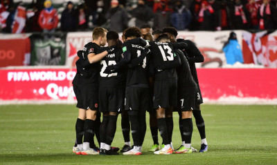 Καναδάς: Η ομάδα θαύμα του 2021! (Photos)