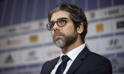 Λιόν: Τέλος εποχής για Ζουνίνιο (Photos)