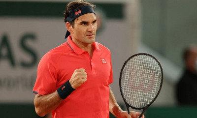 Φέντερερ: Μένει εκτός έως τα μέσα του επόμενου χρόνου