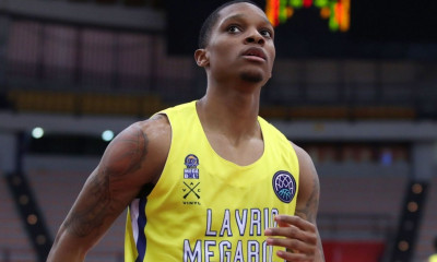 Νίζνι-Λαύριο 74-62:  Διπλή ήττα στο Νόβγκοροντ-Περιπλέκεται η υπόθεση της πρόκρισης