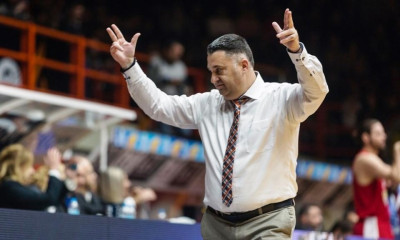 Επιστροφή έκπληξη για Γιατρά - Αυτή είναι η νέα του ομάδα