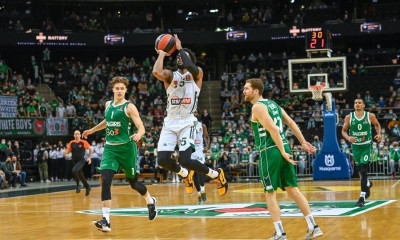 Παναθηναϊκός ΟΠΑΠ: Ομαδική συζήτηση για να βρεθεί λύση - Το μήνυμα του Μέικον