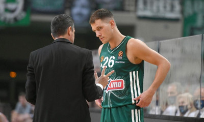 Μπάγερν-Παναθηναϊκός: Ο Πρίφτης περιμένει τον Νέντοβιτς στο Μόναχο