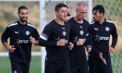 ΟΦΗ: Έτοιμος ο Μαρινάκης, επιστροφή διεθνών