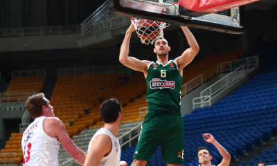 Μπάγερν Μονάχου-Παναθηναϊκός ΟΠΑΠ: Οι διαιτητές της αναμέτρησης