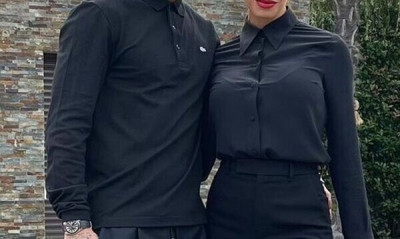 Ποιοι χωρίζουν; Η ανάρτηση του ποδοσφαιριστή στο Instagram με τη σύζυγό του βάζει φρένο στις φήμες!