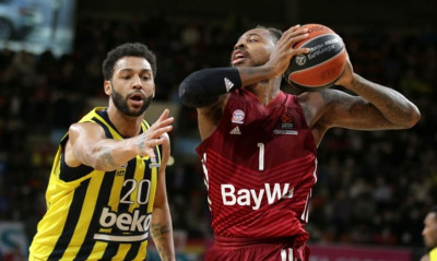 Τόμας: «Ανυπομονώ για το ματς με τον Παναθηναϊκό, θα δω αρκετούς φίλους»