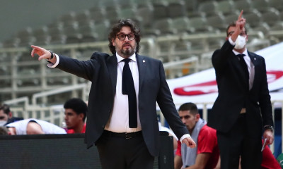 Μπάγερν  - Παναθηναϊκός ΟΠΑΠ: Ο Τρινκιέρι αποκάλυψε τα «κλειδιά» του αγώνα