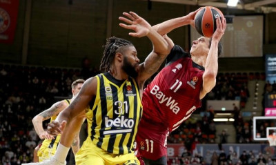 Λούσιτς: «Καταφέραμε να επιστρέψουμε αλλά πλέον κοιτάμε το ματς με τον Παναθηναϊκό ΟΠΑΠ»