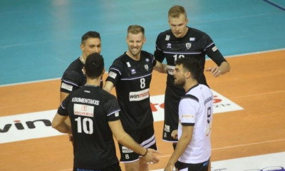 ΠΑΟΚ: Φουλ για πρόκριση