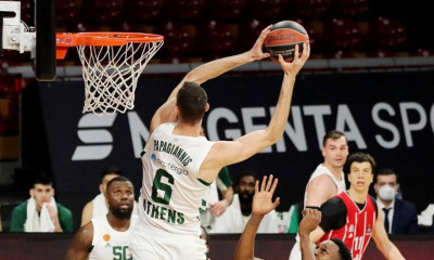 Μπάγερν Μονάχου-Παναθηναϊκός ΟΠΑΠ: Δοκιμασία στη Βαυαρία