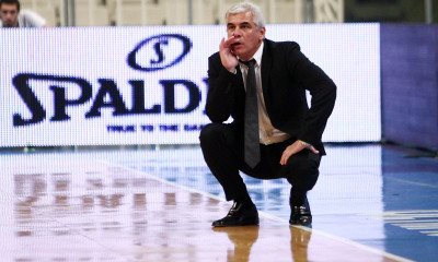 Λάρισα: Τέλος και ο Τζήμας!