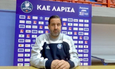 Επιβεβαίωση OnSports: Και επίσημα ο Τακιανός στη Λάρισα!