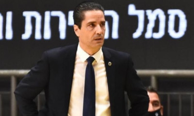 Σφαιρόπουλος: «Η θέλησή μας άλλαξε το παιχνίδι»