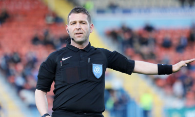 Κώλυμα Γρατσάνη για το Άρης-ΠΑΣ – Καρφιά κατά Κλάτενμπεργκ