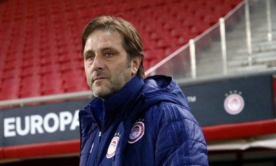 Ολυμπιακός: Οι «πονοκέφαλοι» του Μαρτίνς και τα δεδομένα του ντέρμπι