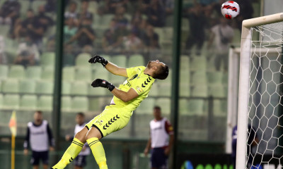 Απόλλων Σμύρνης: Νέο πρόβλημα με Βέρχουλστ