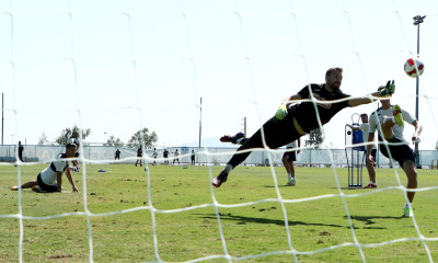 Παναθηναϊκός: Το μυαλό και η δουλειά στραμμένα στη Λαμία (Video)
