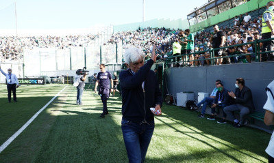 Παναθηναϊκός: Λύσεις αναζητεί ο Γιοβάνοβιτς – Τα πλάνα για Μακέντα, Μαουρίσιο, Λούντκβιστ