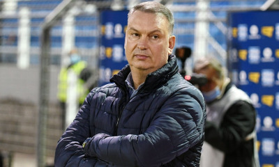 Λαμία: «Δεν παίζει ρόλο η παράδοση με τον Παναθηναϊκό»