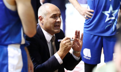 Ιωνικός: Απουσίαζαν λόγω ασθένειας Σεγκούρα-Αθηναίου