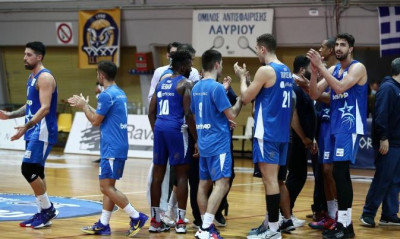 Ιωνικός: Ανακοίνωσε τέσσερα κρούσματα κορονοϊού ενόψει Ηρακλή