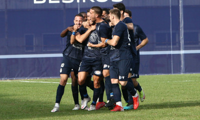 Super League 2: Τηλεοπτική μετάδοση στο Κηφισιά-Εργοτέλης